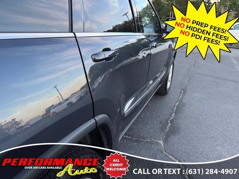 Used 2013 Jeep Grand Cherokee Laredo image 19