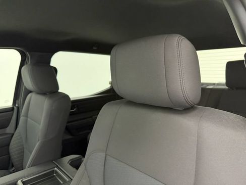 Used 2026 Toyota Tundra SR5 w/ SX Package RWD image 26
