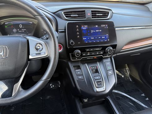 Used 2022 Honda CR-V EX image 10