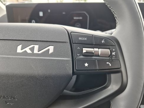 New 2026 Kia EV6 Wind AWD/4WD image 19
