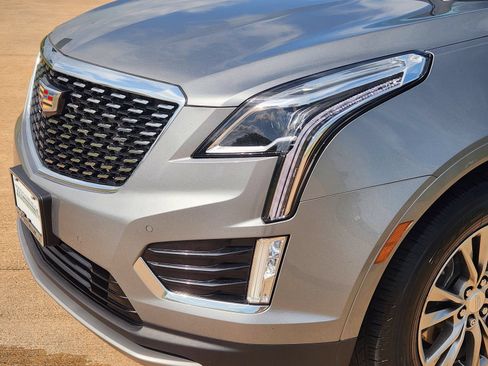 Used 2023 Cadillac XT5 Premium Luxury FWD image 10