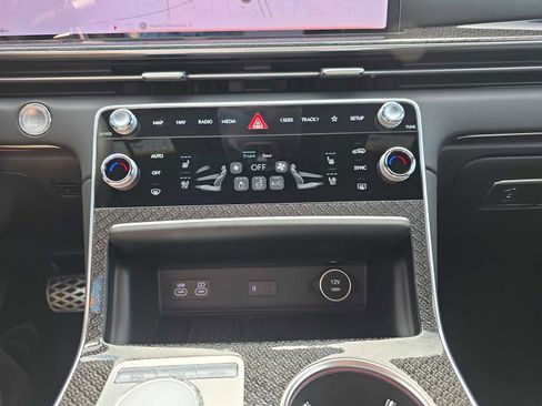 New 2026 Genesis GV80 3.5T e-SC image 20