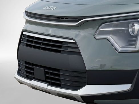 New 2026 Kia Niro EX FWD image 12