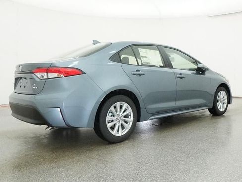 New 2026 Toyota Corolla LE image 25
