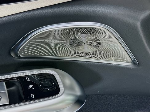 New 2026 Mercedes-Benz E 450 4MATIC All-Terrain Wagon image 20