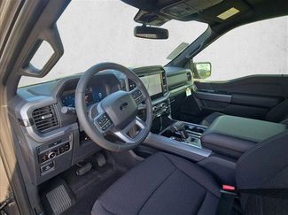 New 2026 Ford F150 XLT w/ Equipment Group 302A MID video 3