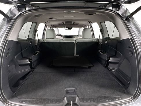 Used 2022 Honda Pilot Touring image 22