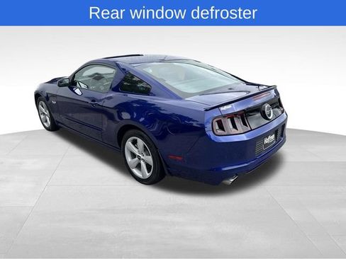 Used 2014 Ford Mustang GT RWD image 7