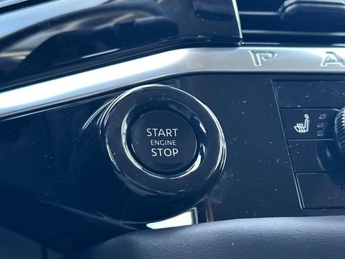 New 2026 Nissan Pathfinder SV image 23