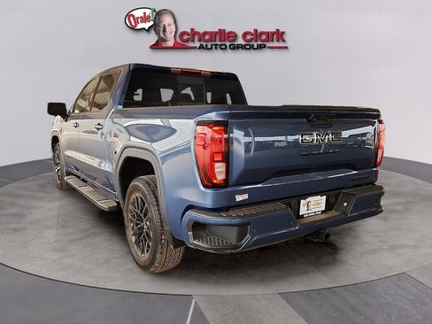 New 2026 GMC Sierra 1500 Elevation w/ Elevation Premium Package image 3
