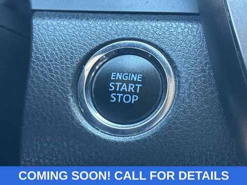 Used 2020 Toyota Camry XSE w/ Navigation Package image 23