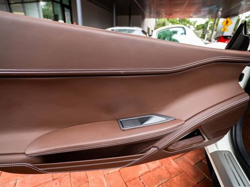 Certified 2014 Ferrari 458 Spider RWD image 44