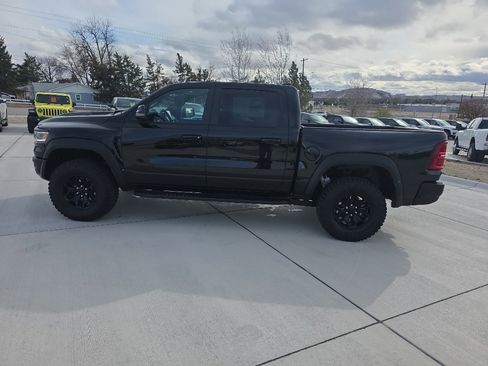 New 2026 RAM 1500 RHO image 8