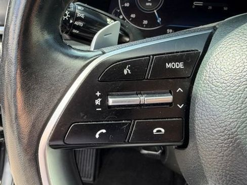 Used 2022 Hyundai Sonata Limited FWD image 21
