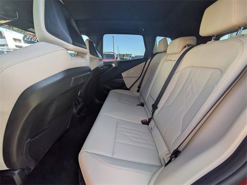 Used 2025 BMW X3 xDrive30i w/ M Sport Package image 11