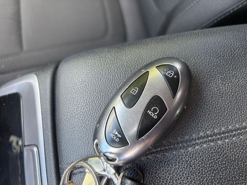 Used 2025 Hyundai Tucson SEL image 21