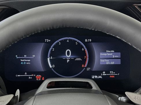 New 2026 Lexus TX 350 AWD w/ Technology Package image 12