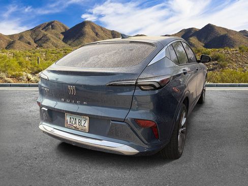 Used 2025 Buick Envista Preferred FWD image 3