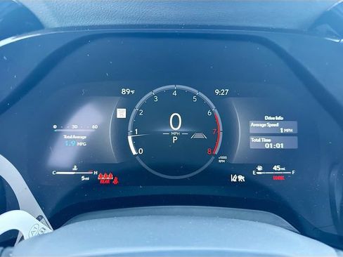New 2026 Lexus RX 350 Premium Plus FWD image 42