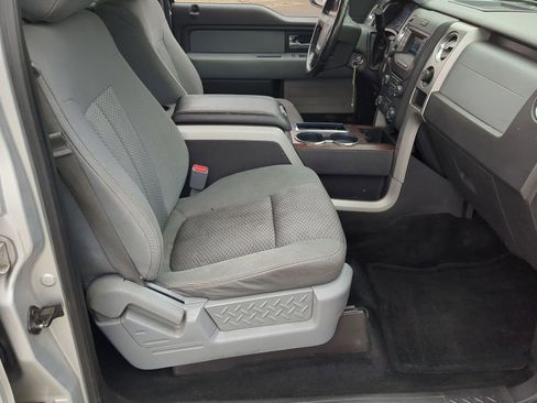 Used 2013 Ford F150 XLT w/ Luxury Equipment Group image 25