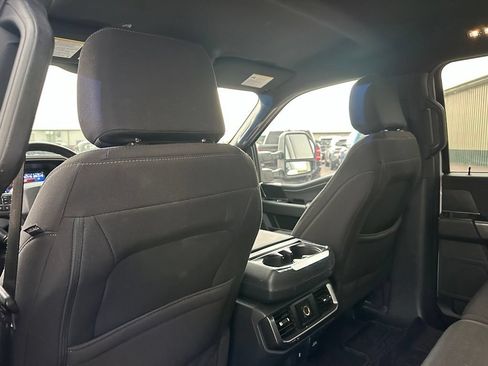 Used 2022 Ford F150 XLT w/ Equipment Group 302A High AWD/4WD image 22