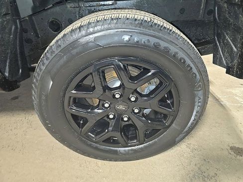 Used 2023 Ford Ranger XLT w/ Equipment Group 302A High image 39