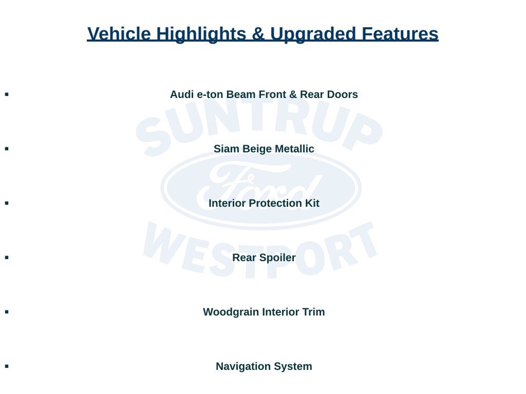 Used 2021 Audi e-tron Premium w/ Convenience Plus Package AWD/4WD image 13