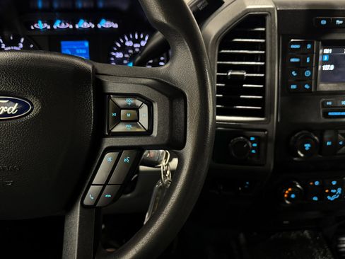 Used 2022 Ford F350 XL w/ Power Equipment Group image 23