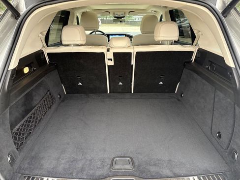 Used 2022 Mercedes-Benz GLE 350 4MATIC image 29