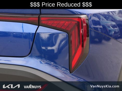 Used 2025 Kia K4 LXS image 4