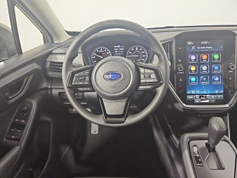 New 2026 Subaru Crosstrek 2.5i Premium AWD/4WD image 13