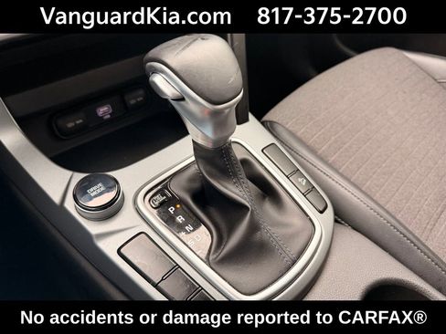 Certified 2021 Kia Seltos S image 22