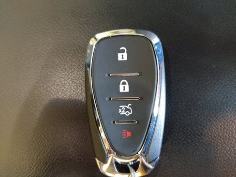 Used 2020 Chevrolet Malibu LS FWD image 32