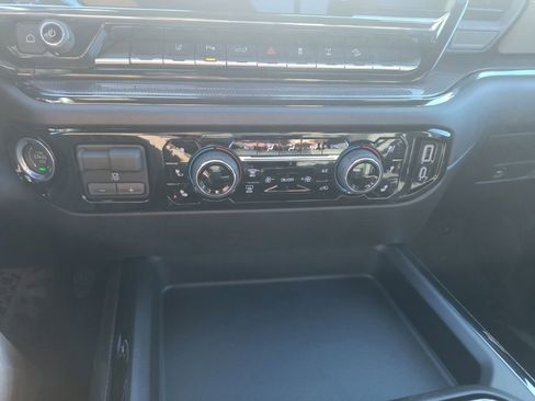 New 2026 Chevrolet Silverado 2500 ZR2 w/ LPO, Dark Essentials Package image 37