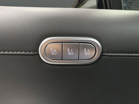 New 2026 Hyundai Palisade Calligraphy image 30