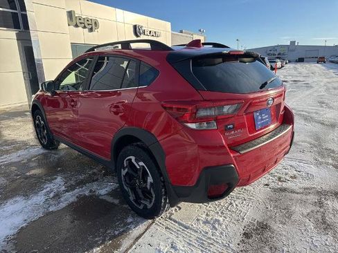 Used 2021 Subaru Crosstrek 2.5i Limited w/ Popular Package #2 image 5