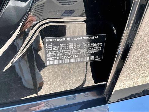 Certified 2025 BMW X1 xDrive28i AWD/4WD image 39