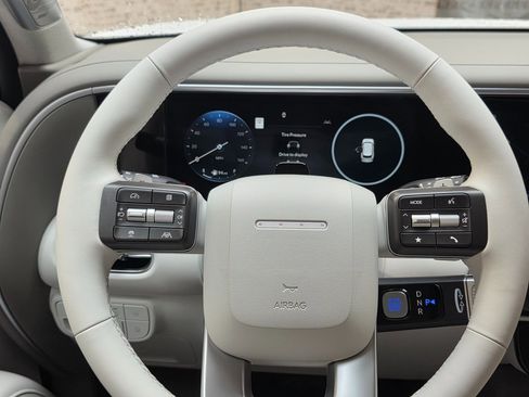 New 2026 Hyundai Palisade Limited image 23