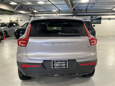 New 2026 Volvo XC40 B5 Plus w/ Protection Package Premier image 3