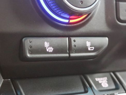 Used 2023 Chevrolet Silverado 2500 LT w/ Convenience Package image 33