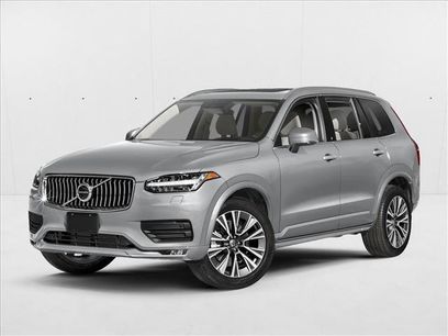 Used 2022 Volvo XC90 T5 Momentum