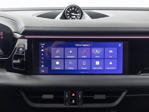 New 2026 Porsche Macan 4S Electric image 13