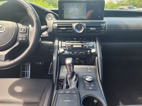 Used 2023 Lexus IS 350 F Sport AWD/4WD image 33
