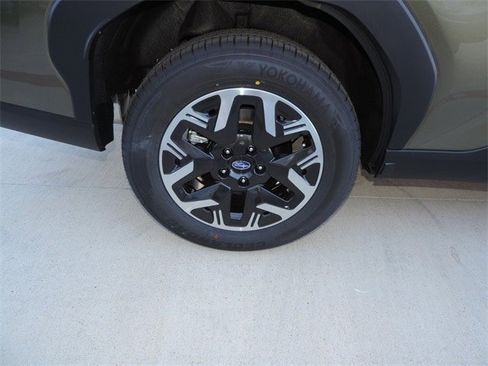 New 2026 Subaru Forester Premium image 13