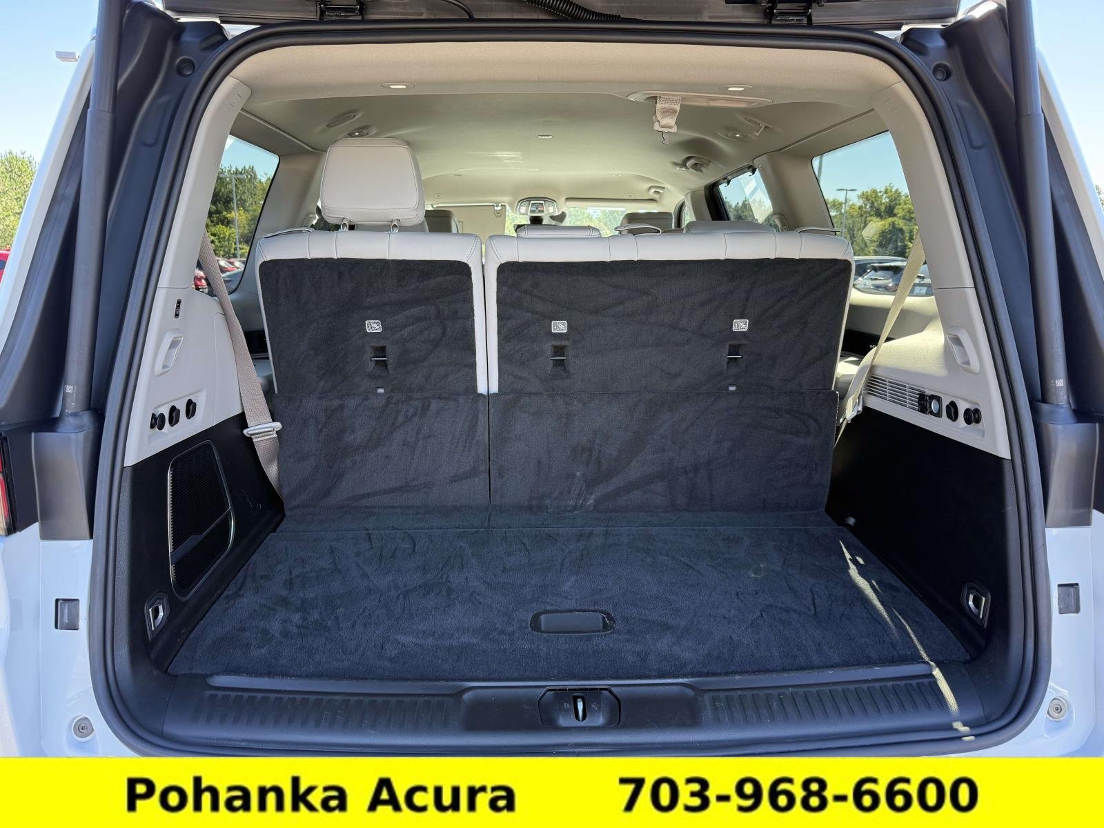 Used 2024 Jeep Wagoneer 4WD w/ Convenience Group I image 24