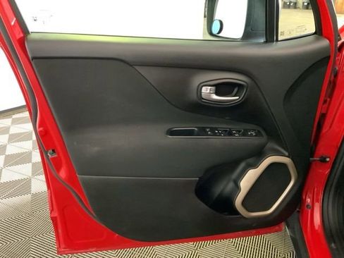 Used 2017 Jeep Renegade Sport w/ Power & Air Group FWD image 17