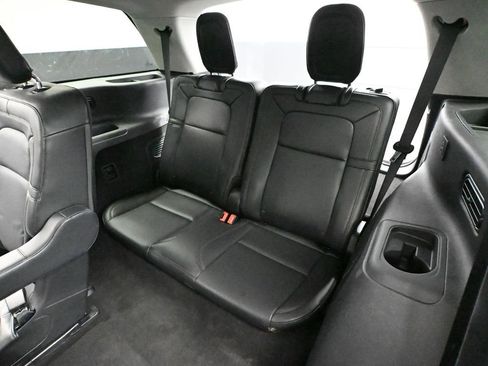 Used 2025 Lincoln Aviator Reserve w/ Jet Appearance Package image 45
