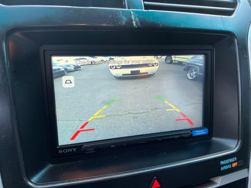 Used 2014 Ford Explorer Limited image 24