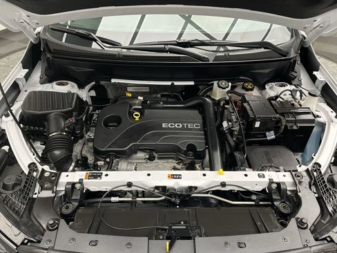 Certified 2022 GMC Terrain SLT w/ Infotainment Package II image 31