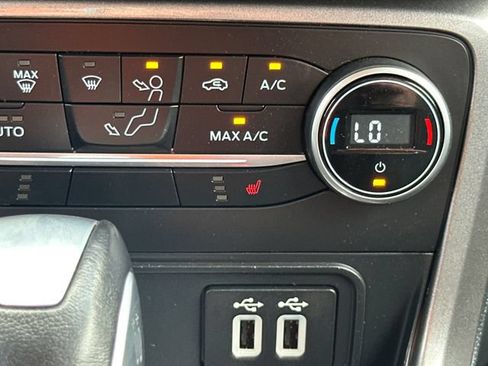 Used 2019 Ford EcoSport SE w/ SE Convenience Package FWD image 27